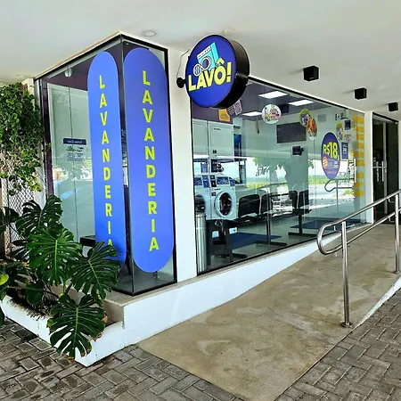 Conforto E Modernidade No Villa Del Porto By Hm Porto de Galinhas Exterior photo