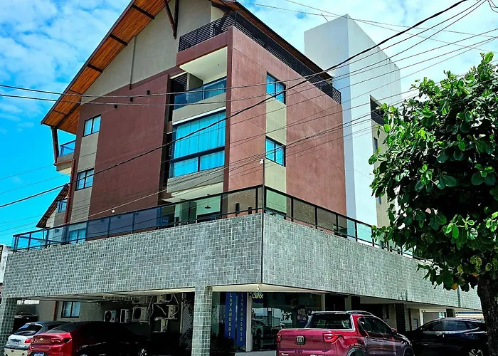 Conforto E Modernidade No Villa Del Porto By Hm