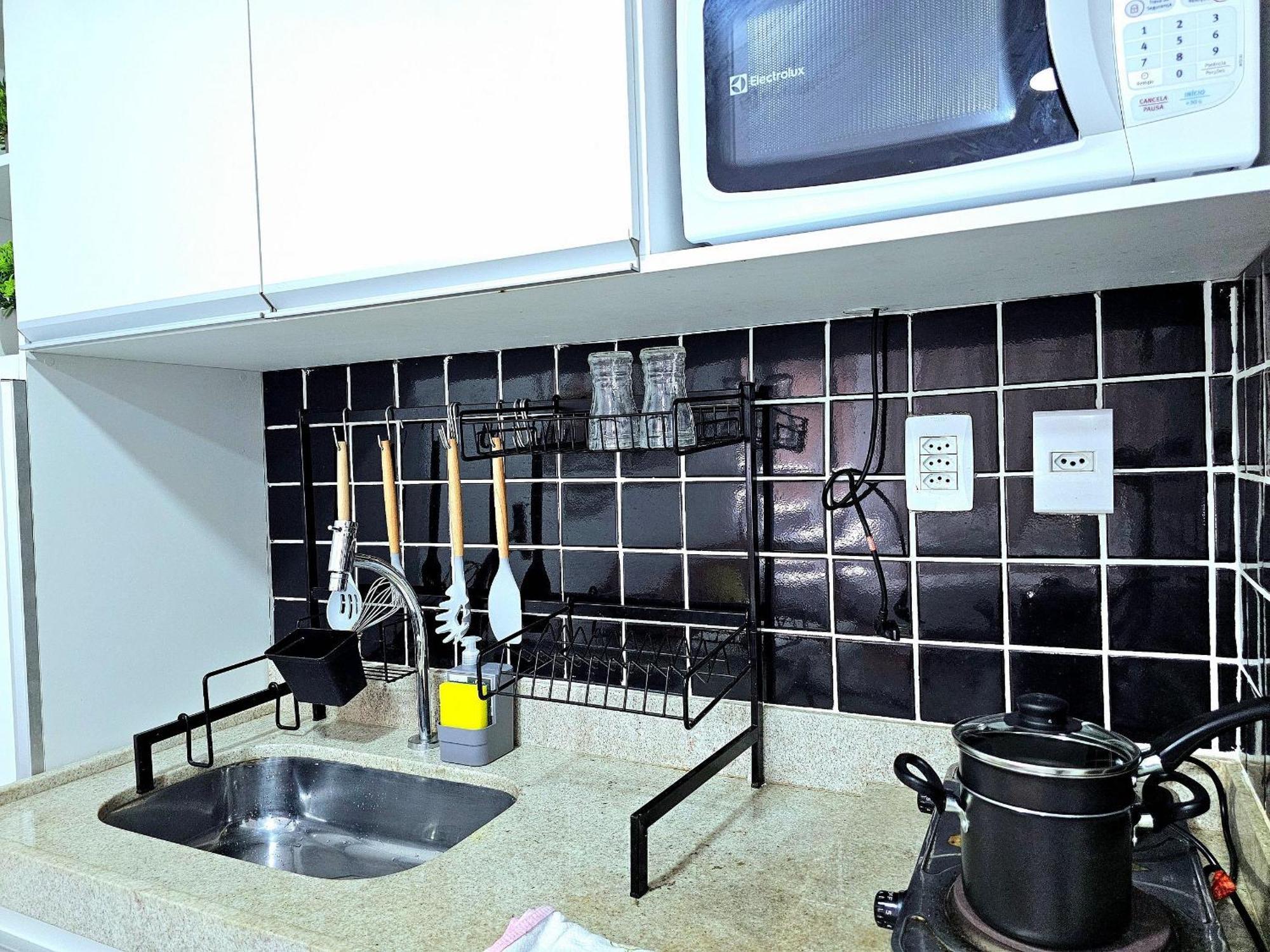 Conforto E Modernidade No Del Porto By Hm Apartamento