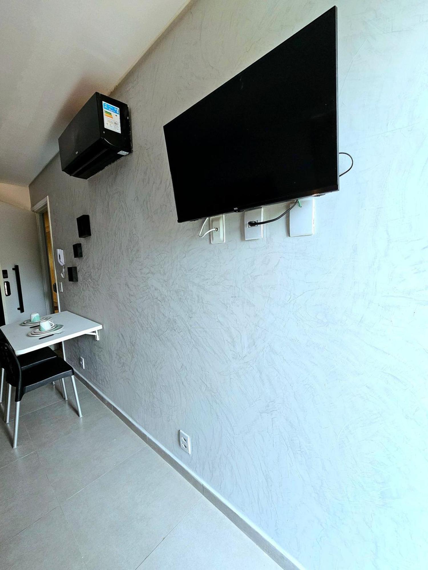 Conforto E Modernidade No Del Porto By Hm Apartamento