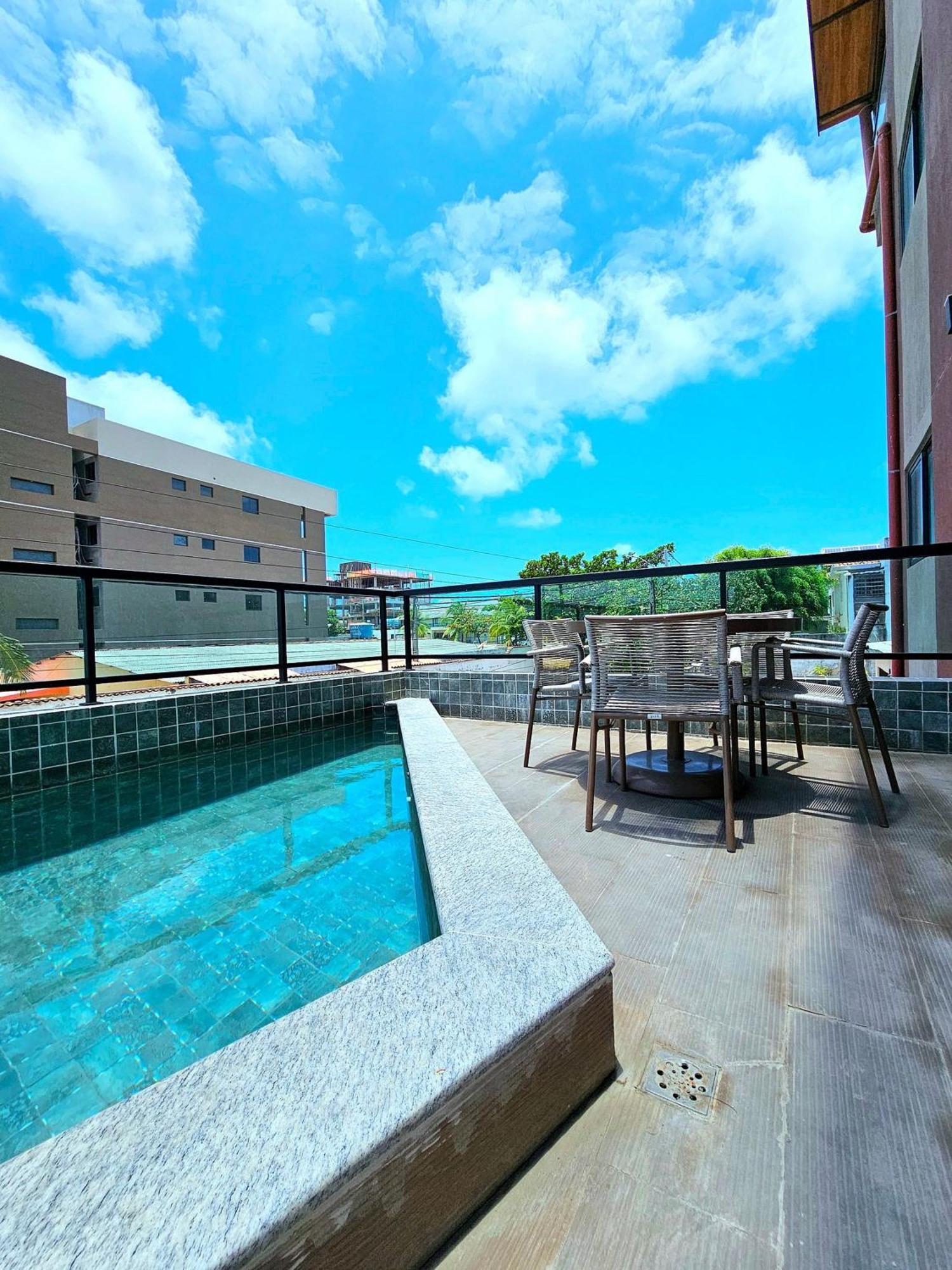 Conforto E Modernidade No Del Porto By Hm Apartamento *