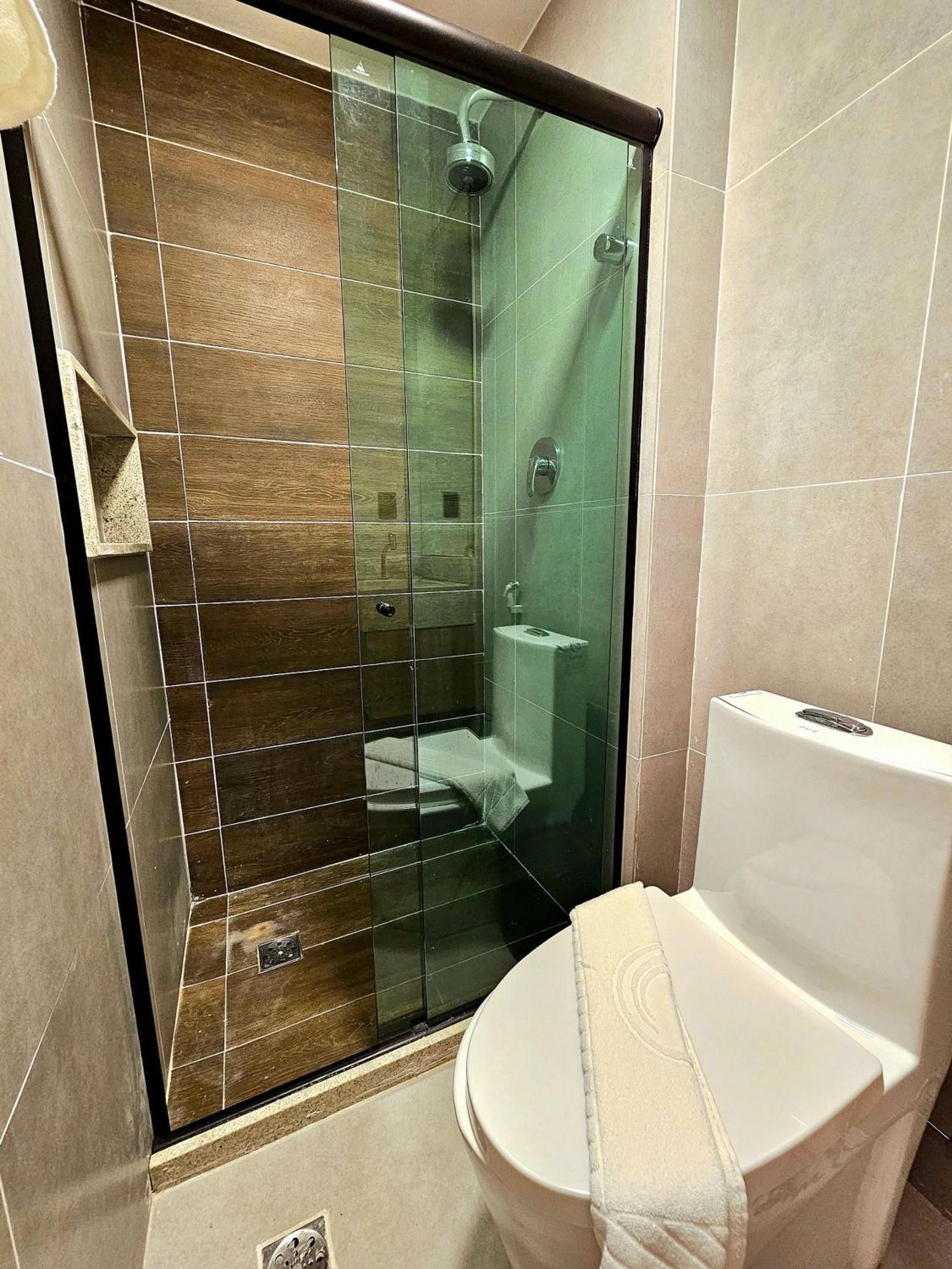 Conforto E Modernidade No Del Porto By Hm Apartamento *