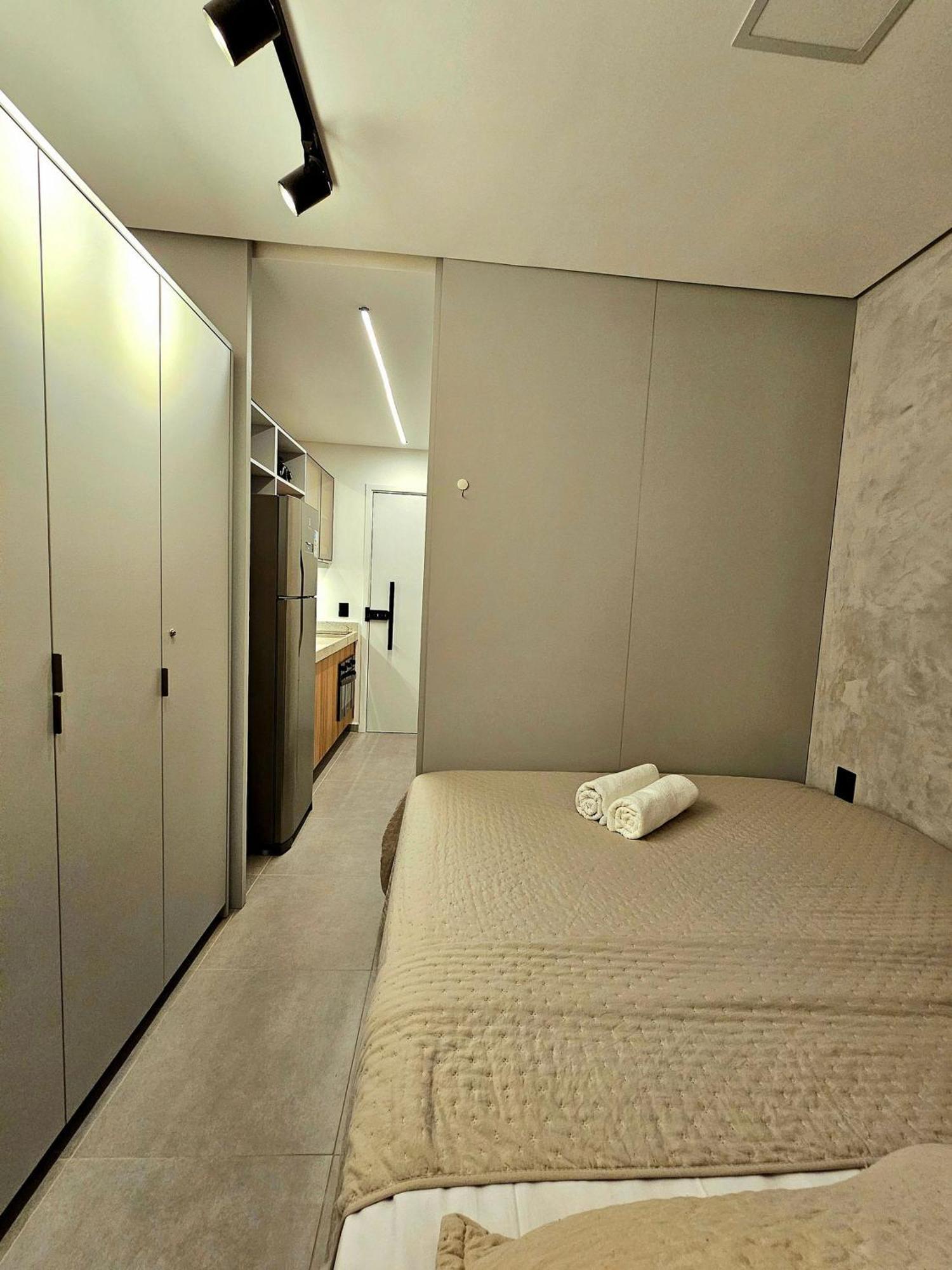 Apartamento Conforto E Modernidade No Del Porto By Hm Pôrto das Galinhas