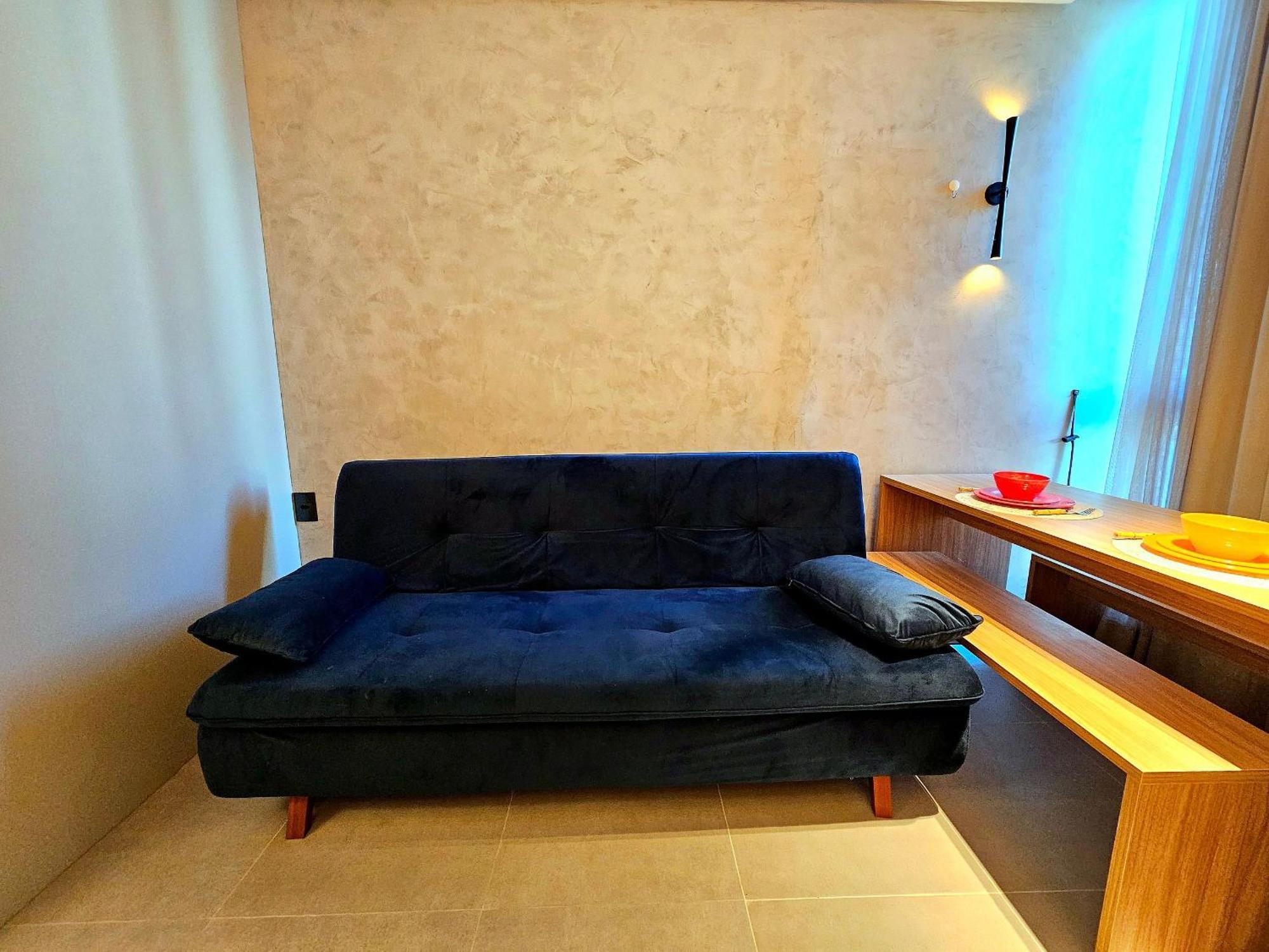 Conforto E Modernidade No Del Porto By Hm Apartamento *